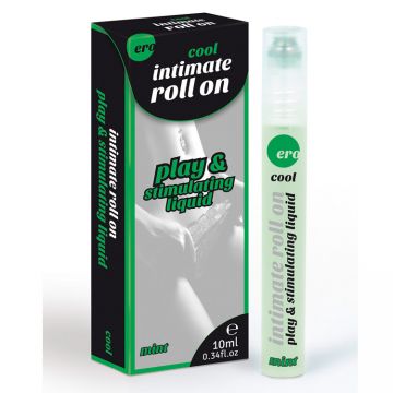 Ero Luxury İntimate Roll On Nane Aromalı