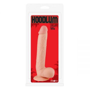 28 cm Hoodlum Ten Rengi Penis