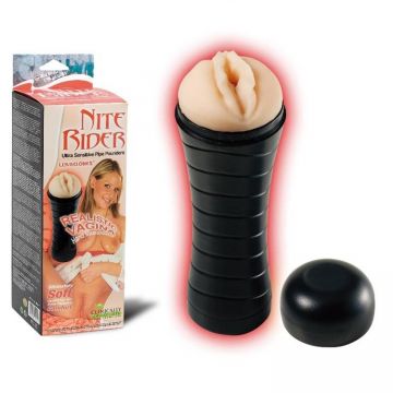 Nite Rider Mastürbatör