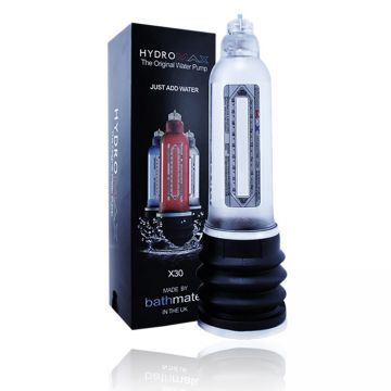 Hydromax x30 Penis Pump