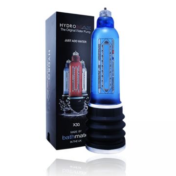 Hydromax x30 Penis Pump