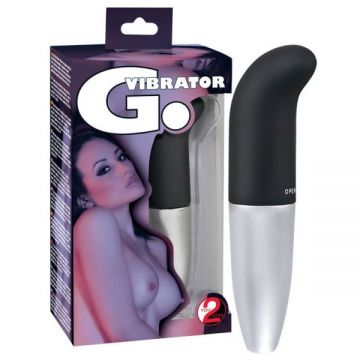 13 cm G Noktası Uyarıcı Vibratör