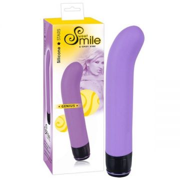 20 cm Sweet Smile G Spot Vibratör