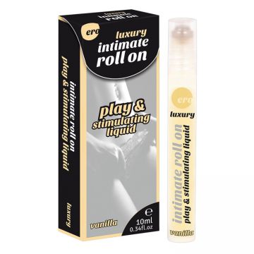 Ero Luxury İntimate Vanilya Aromalı Roll On