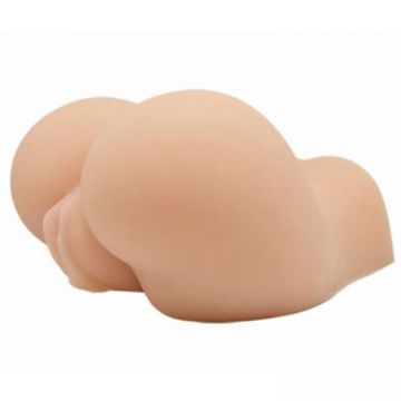 Emily Büyük Boy Realistik Kalça