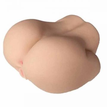 No:2 Büyük Boy Realistik Bayan Kalça 