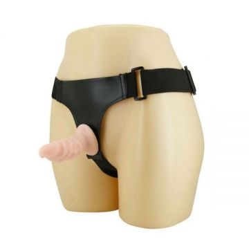 11 cm Baile Jessica Belden Bağlamalı Penis